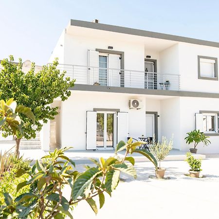 Airvista Apartments Αντιμάχεια Εξωτερικό φωτογραφία
