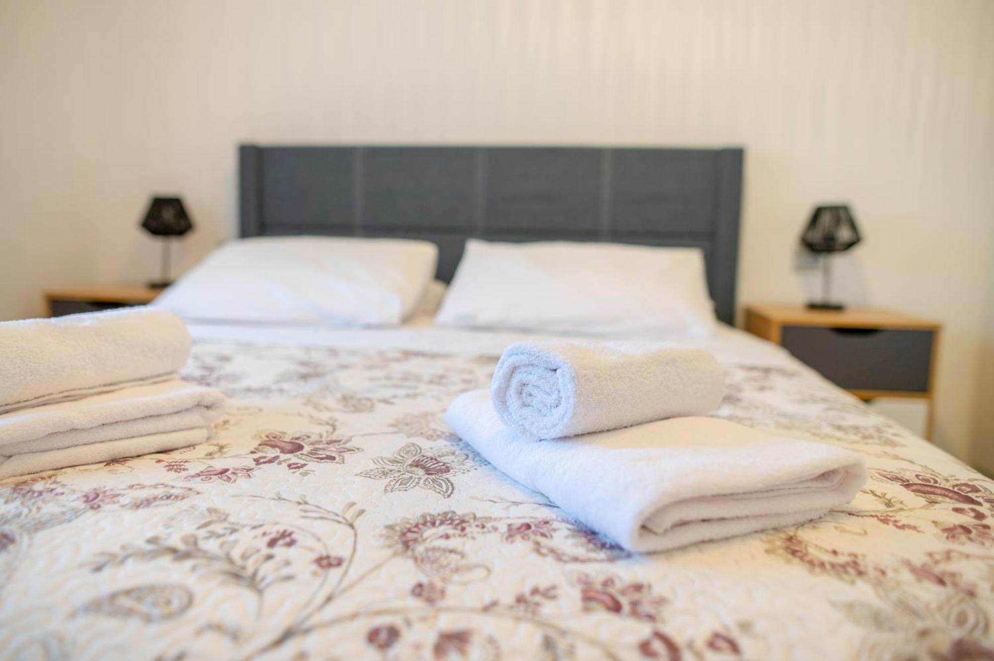 Airvista Apartments Αντιμάχεια Εξωτερικό φωτογραφία
