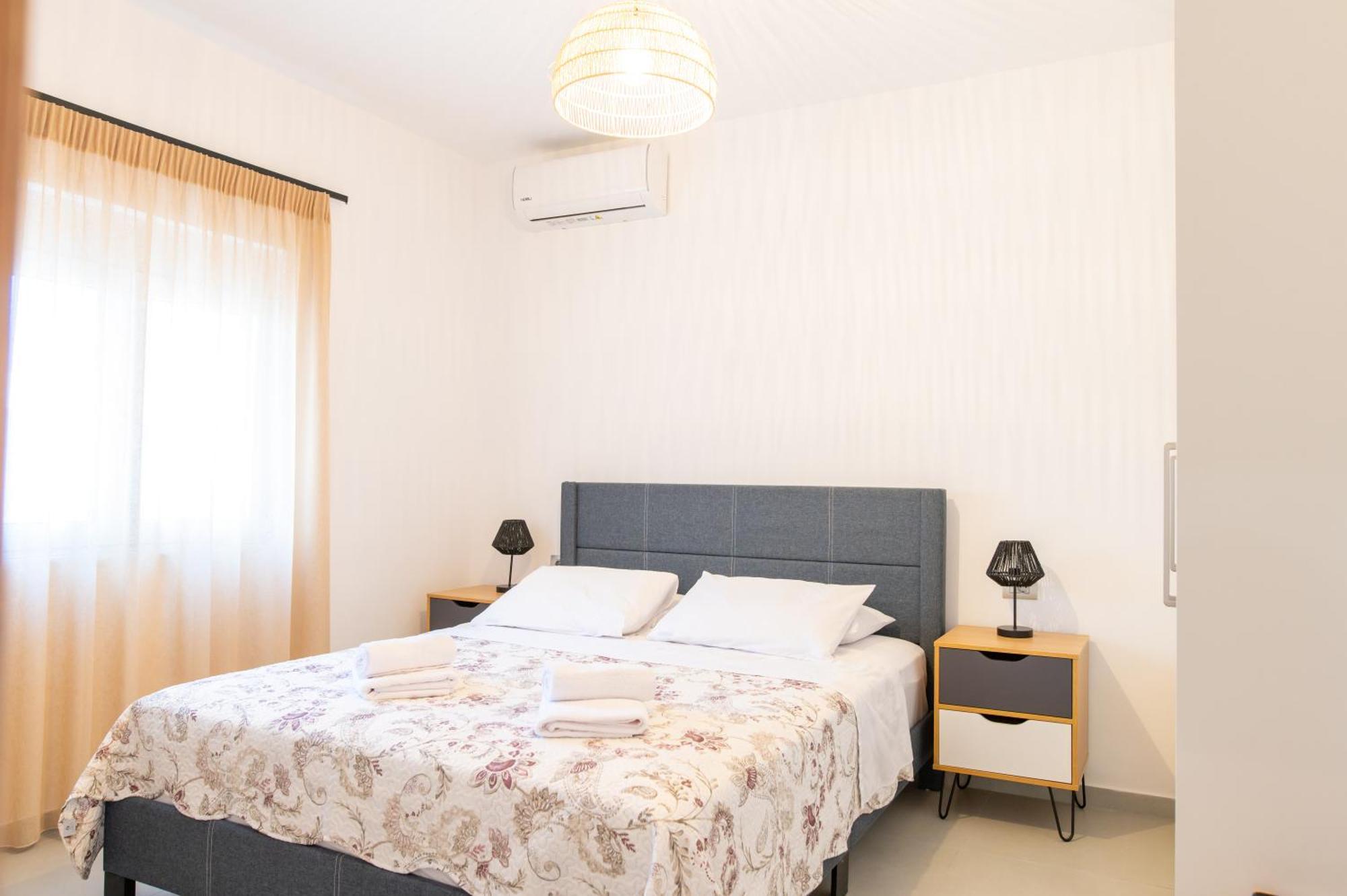 Airvista Apartments Αντιμάχεια Εξωτερικό φωτογραφία