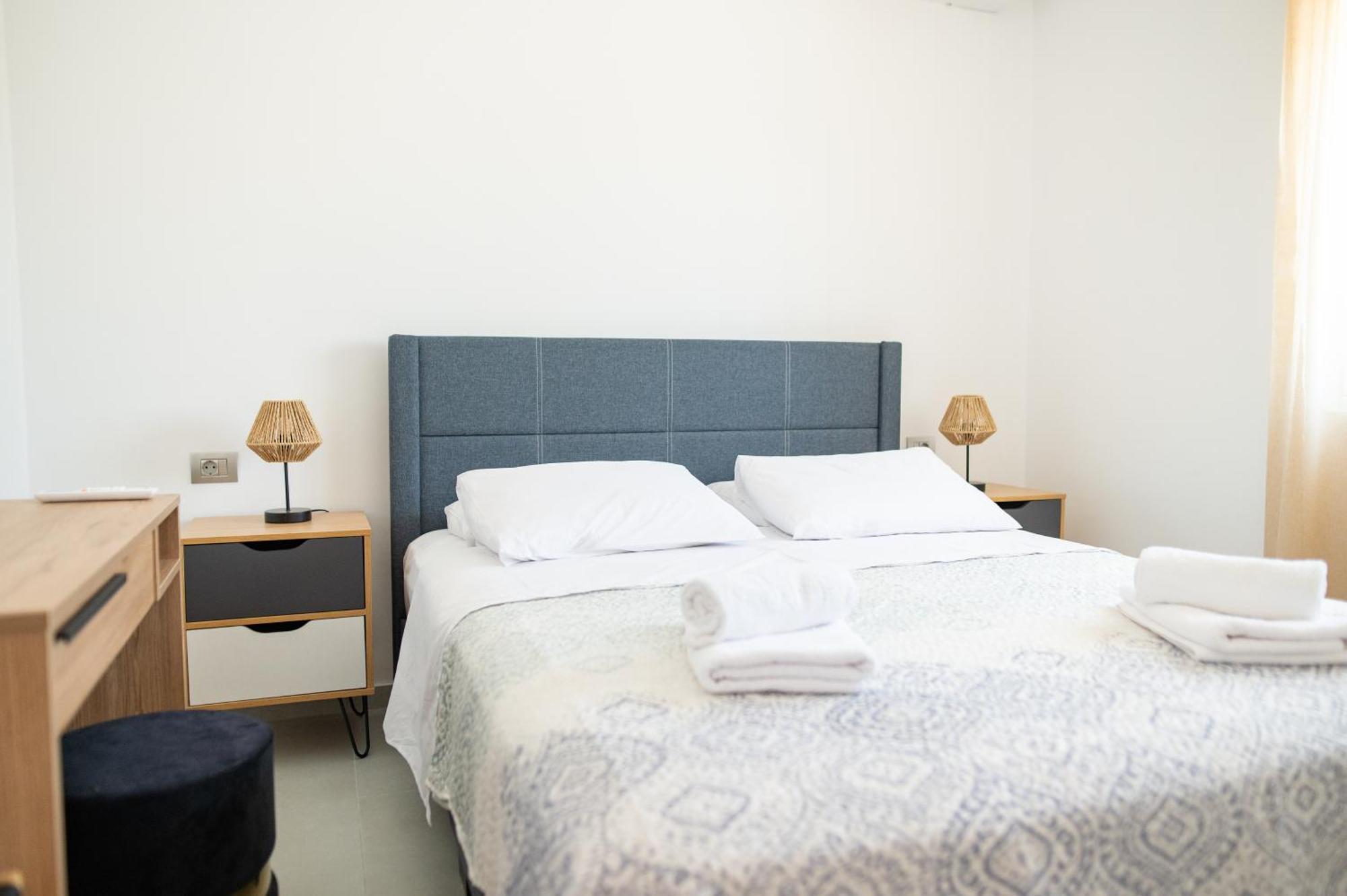 Airvista Apartments Αντιμάχεια Εξωτερικό φωτογραφία