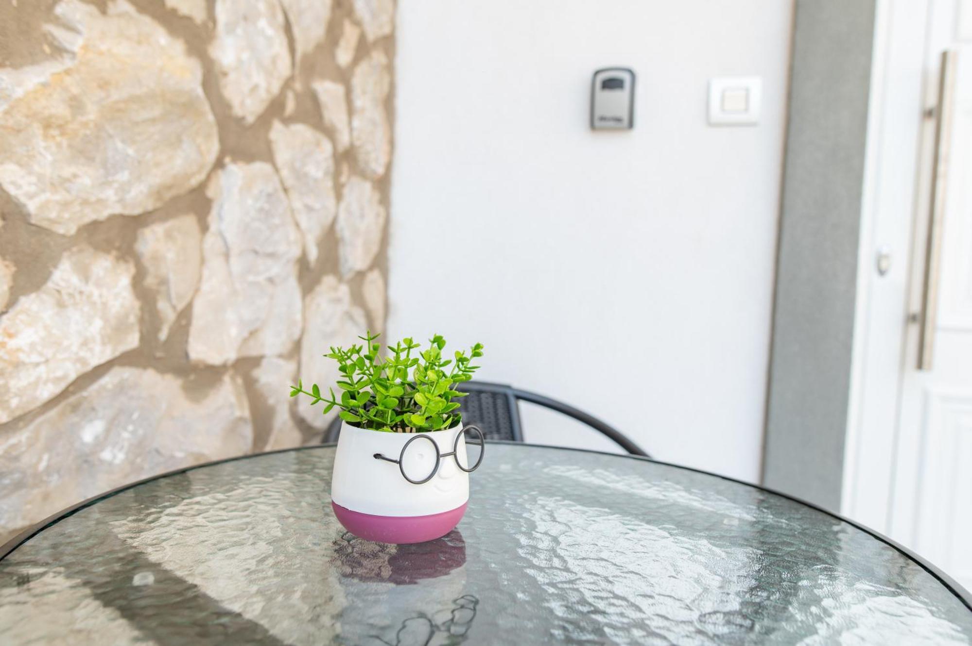 Airvista Apartments Αντιμάχεια Εξωτερικό φωτογραφία