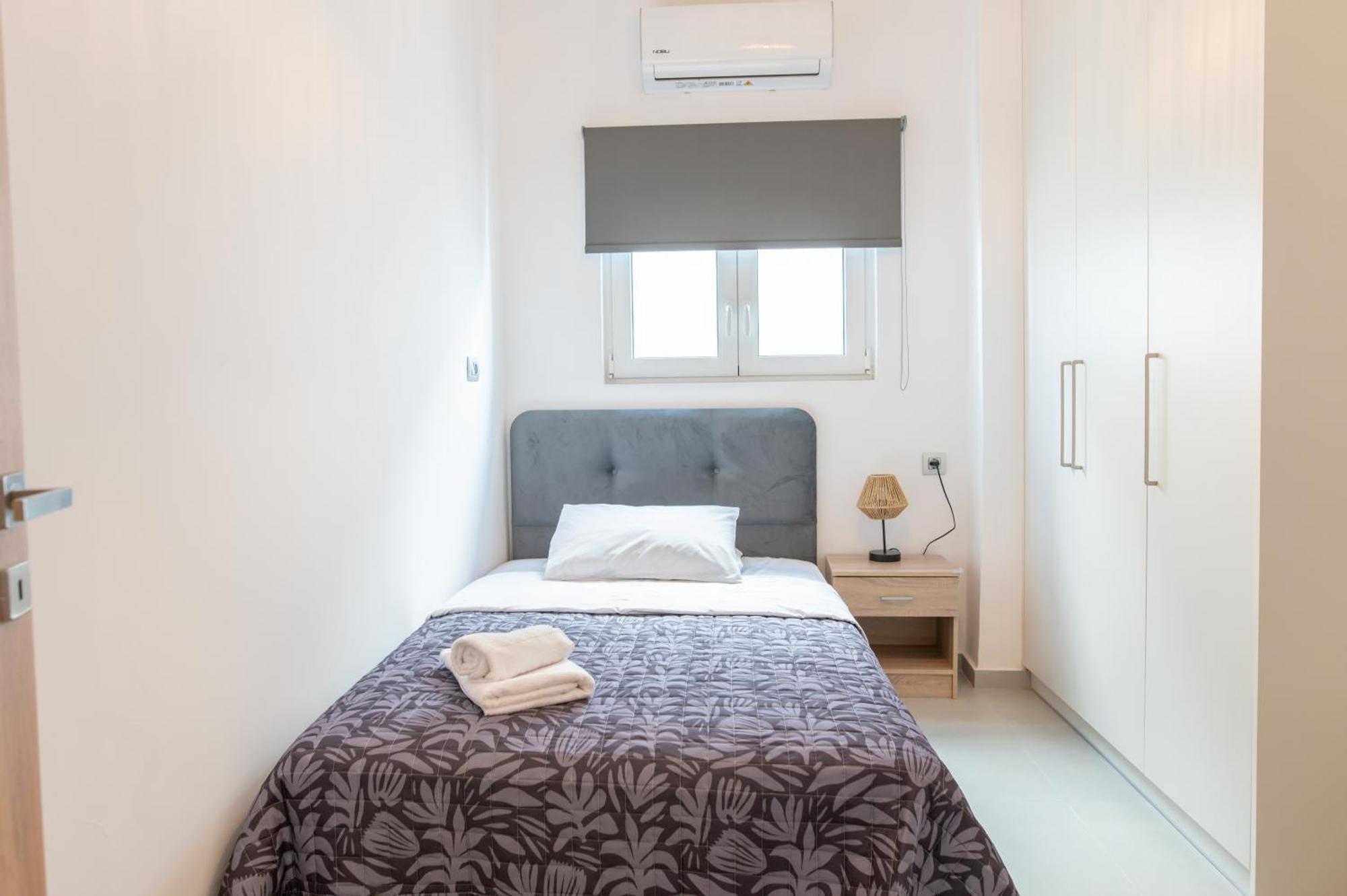 Airvista Apartments Αντιμάχεια Εξωτερικό φωτογραφία