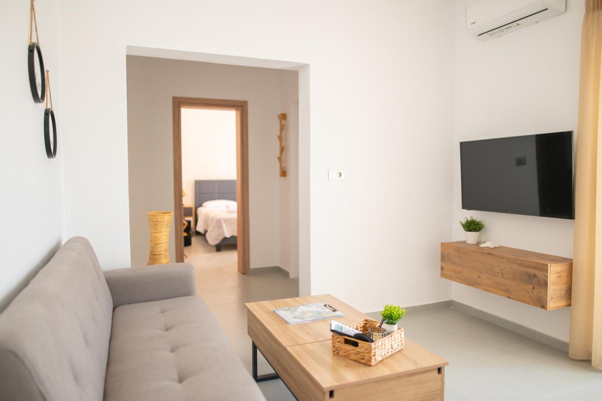 Airvista Apartments Αντιμάχεια Εξωτερικό φωτογραφία