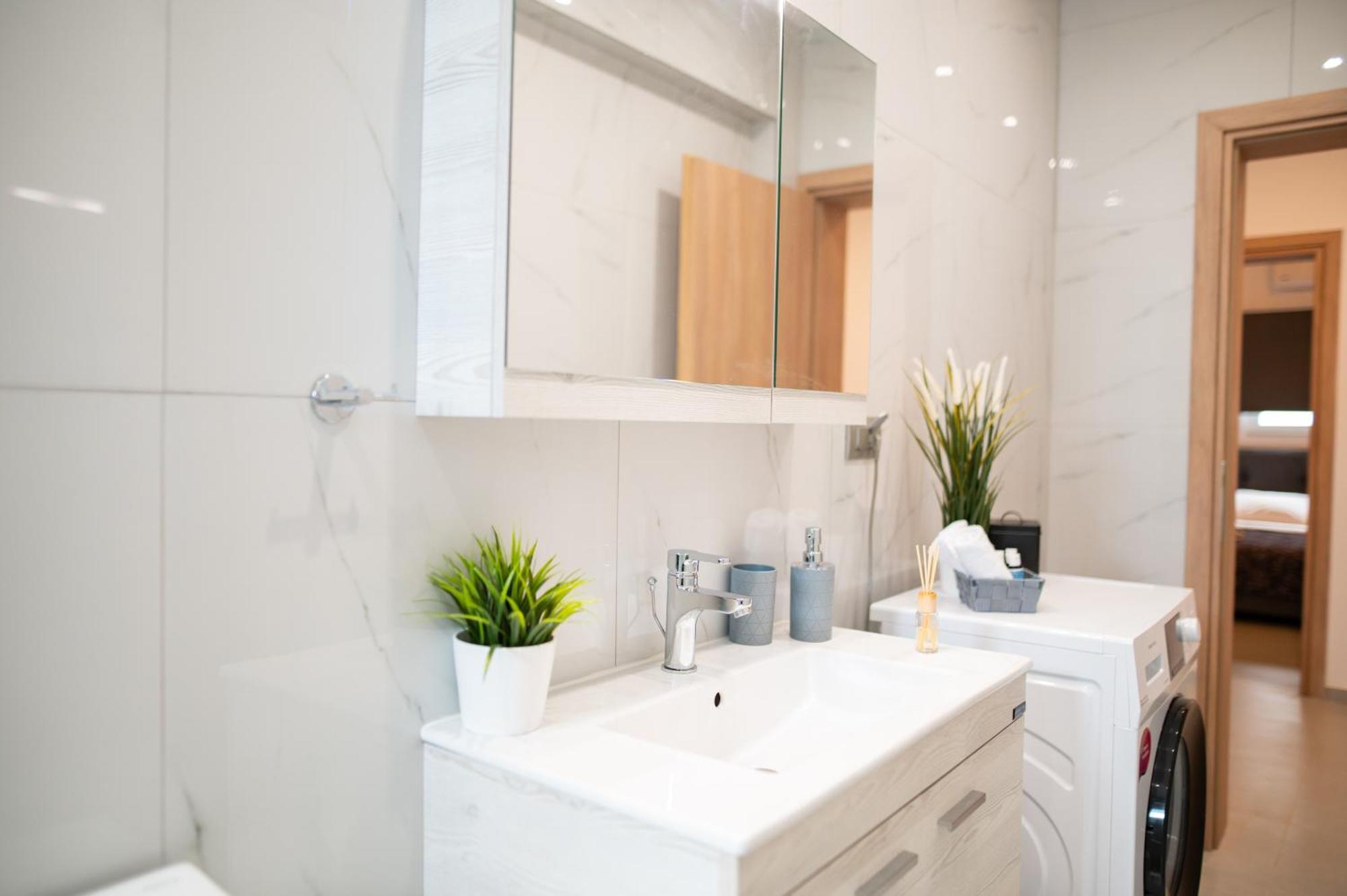 Airvista Apartments Αντιμάχεια Εξωτερικό φωτογραφία