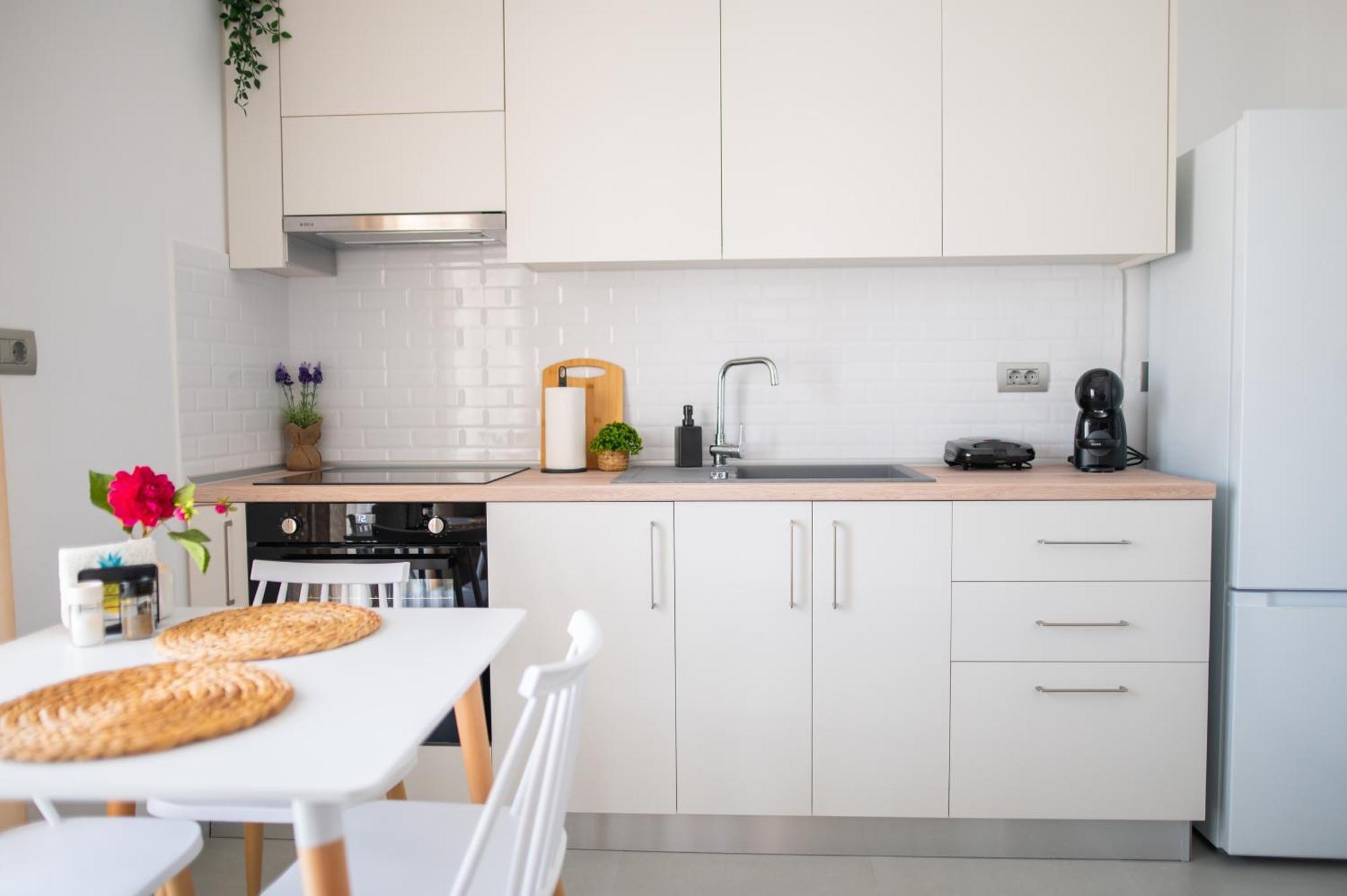 Airvista Apartments Αντιμάχεια Εξωτερικό φωτογραφία
