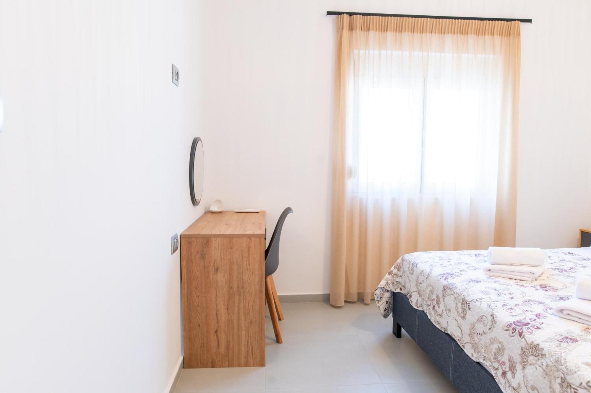 Airvista Apartments Αντιμάχεια Εξωτερικό φωτογραφία