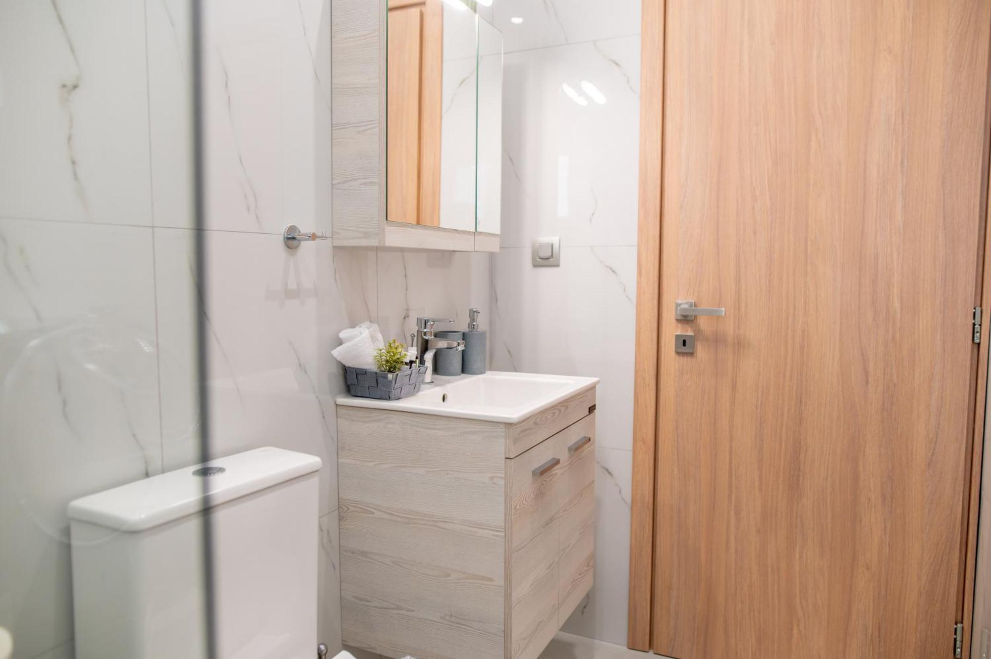 Airvista Apartments Αντιμάχεια Εξωτερικό φωτογραφία