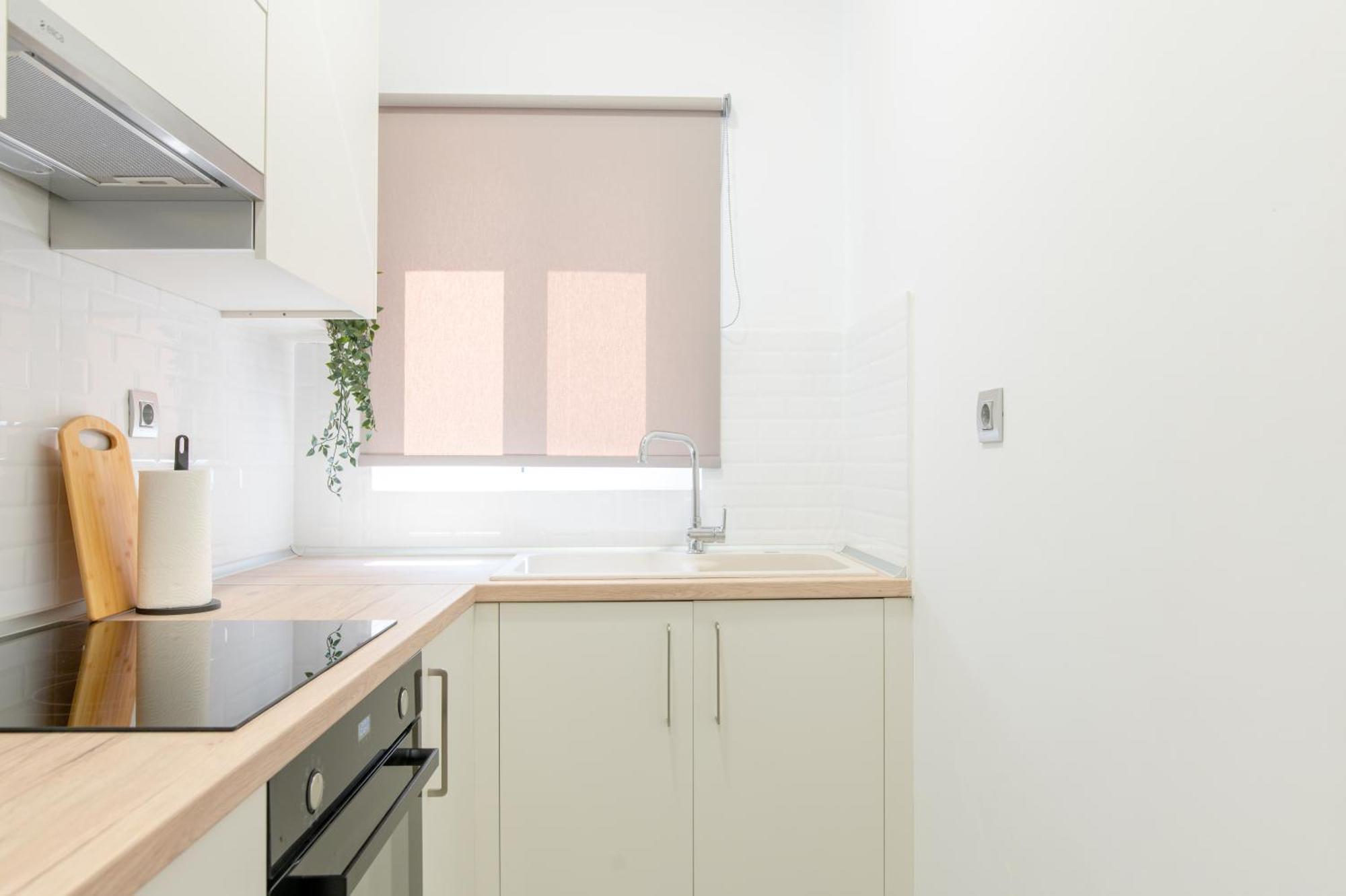 Airvista Apartments Αντιμάχεια Εξωτερικό φωτογραφία