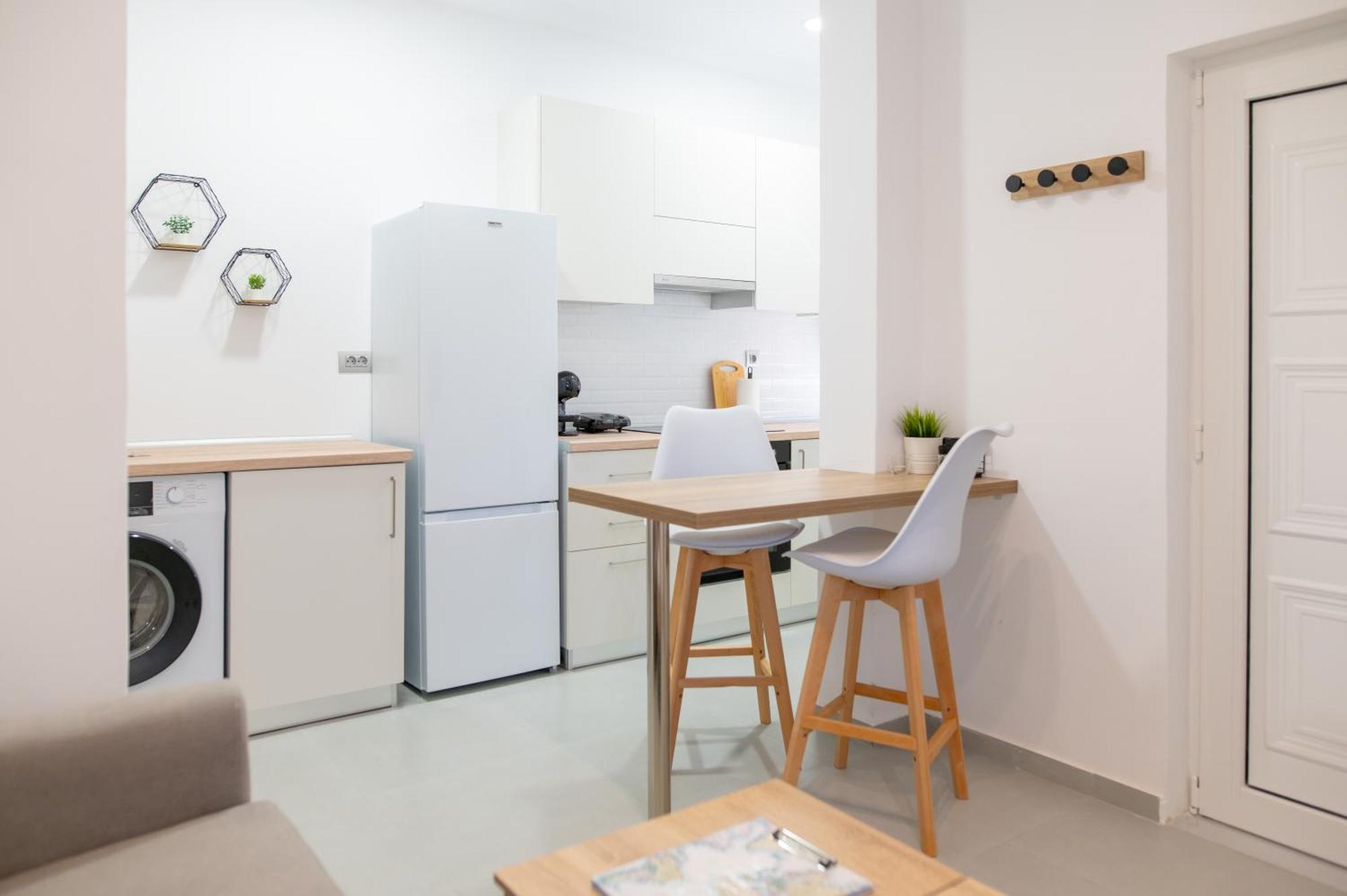 Airvista Apartments Αντιμάχεια Εξωτερικό φωτογραφία